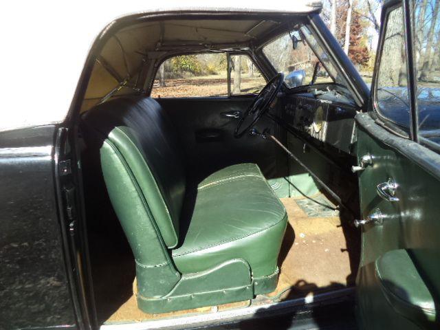 1937 LaSalle Sedan (CC-2111424) for sale in Cadillac, Michigan