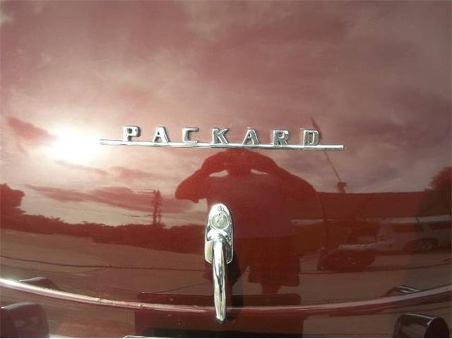 1948 Packard Antique (CC-2111425) for sale in Cadillac, Michigan