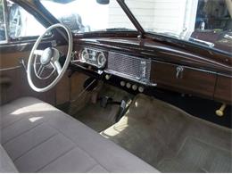 1948 Packard Antique (CC-2111425) for sale in Cadillac, Michigan