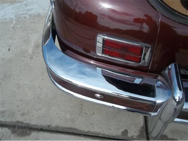 1948 Packard Antique (CC-2111425) for sale in Cadillac, Michigan