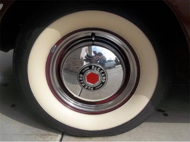 1948 Packard Antique (CC-2111425) for sale in Cadillac, Michigan