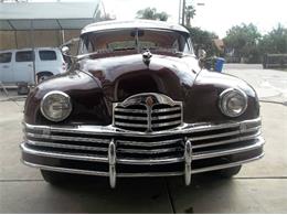 1948 Packard Antique (CC-2111425) for sale in Cadillac, Michigan