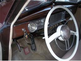 1948 Packard Antique (CC-2111425) for sale in Cadillac, Michigan