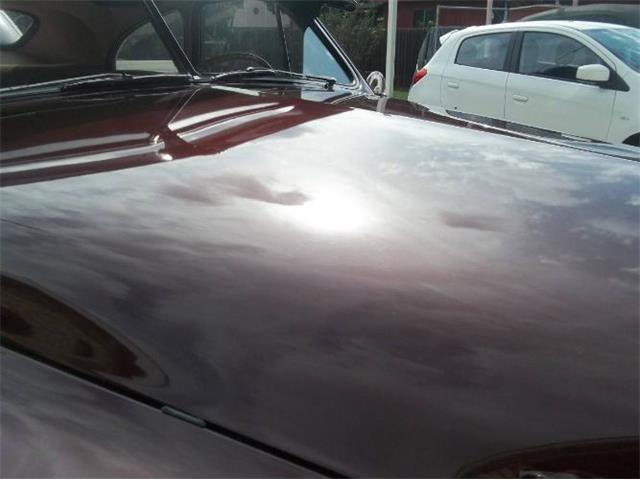 1948 Packard Antique (CC-2111425) for sale in Cadillac, Michigan