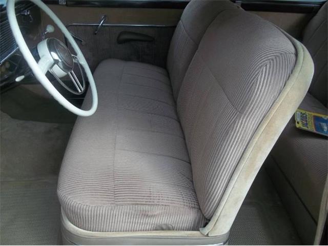 1948 Packard Antique (CC-2111425) for sale in Cadillac, Michigan
