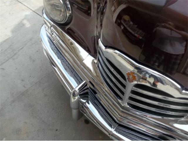 1948 Packard Antique (CC-2111425) for sale in Cadillac, Michigan