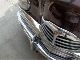 1948 Packard Antique (CC-2111425) for sale in Cadillac, Michigan