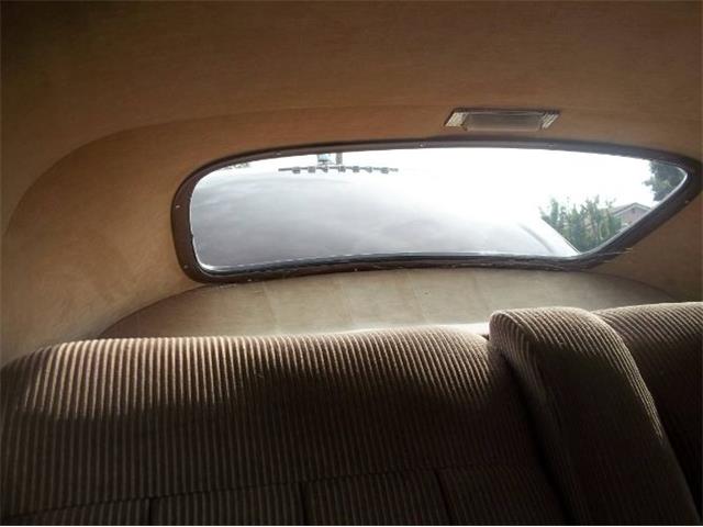 1948 Packard Antique (CC-2111425) for sale in Cadillac, Michigan