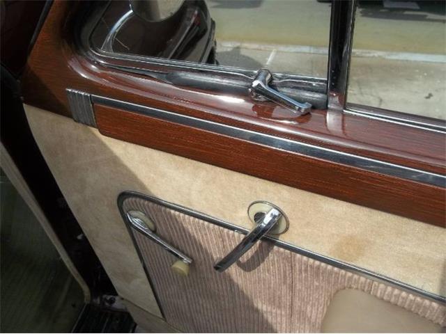 1948 Packard Antique (CC-2111425) for sale in Cadillac, Michigan