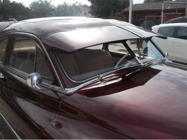 1948 Packard Antique (CC-2111425) for sale in Cadillac, Michigan