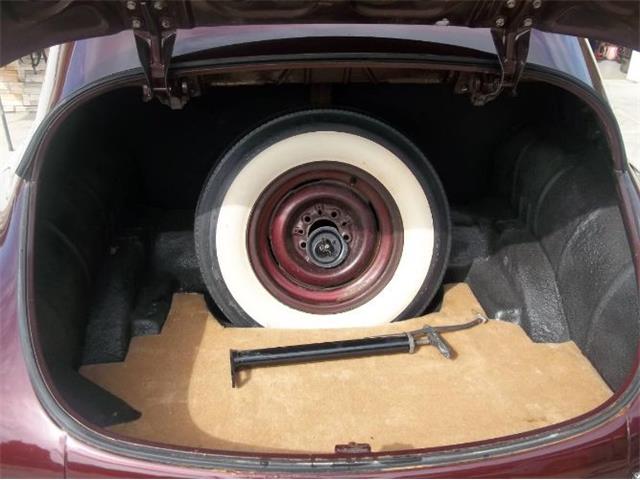 1948 Packard Antique (CC-2111425) for sale in Cadillac, Michigan