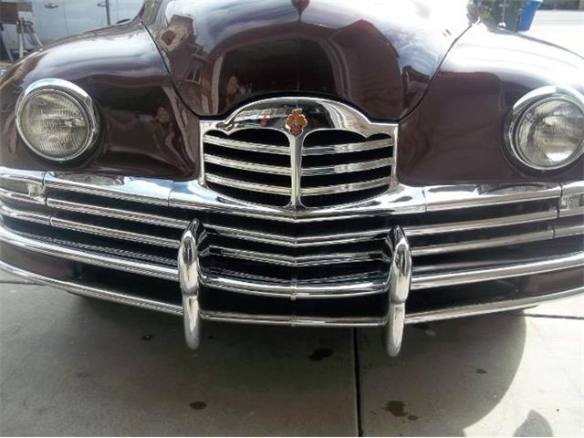 1948 Packard Antique (CC-2111425) for sale in Cadillac, Michigan