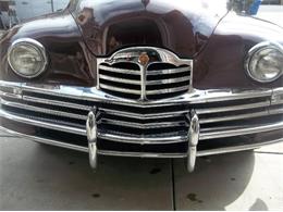 1948 Packard Antique (CC-2111425) for sale in Cadillac, Michigan
