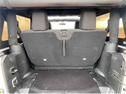 2016 Jeep Wrangler (CC-2111426) for sale in Cadillac, Michigan