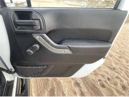 2016 Jeep Wrangler (CC-2111426) for sale in Cadillac, Michigan