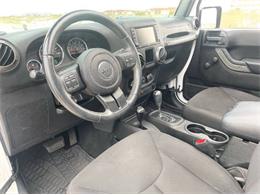 2016 Jeep Wrangler (CC-2111426) for sale in Cadillac, Michigan