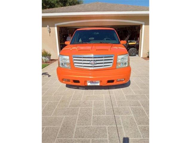 2002 Chevrolet Silverado (CC-2111427) for sale in Cadillac, Michigan