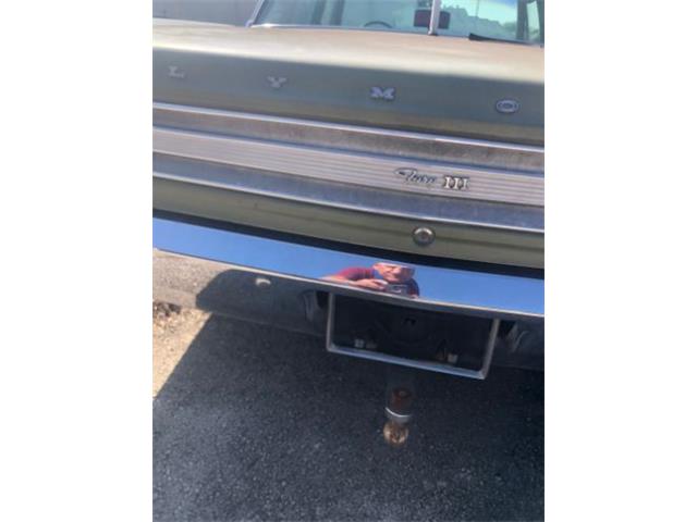 1968 Plymouth Fury (CC-2111428) for sale in Cadillac, Michigan