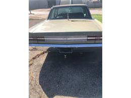 1968 Plymouth Fury (CC-2111428) for sale in Cadillac, Michigan