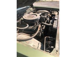 1968 Plymouth Fury (CC-2111428) for sale in Cadillac, Michigan