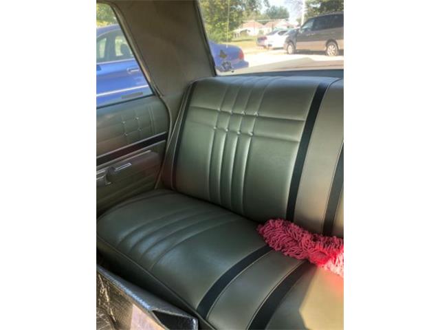 1968 Plymouth Fury (CC-2111428) for sale in Cadillac, Michigan
