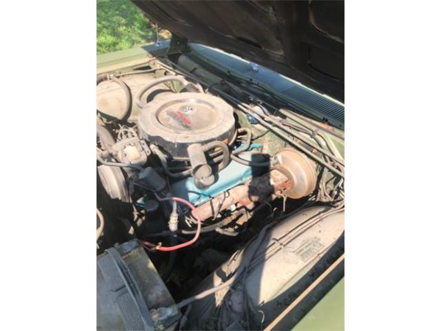 1968 Plymouth Fury (CC-2111428) for sale in Cadillac, Michigan
