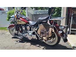 1987 Harley-Davidson Heritage (CC-2111429) for sale in Cadillac, Michigan