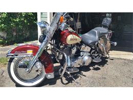 1987 Harley-Davidson Heritage (CC-2111429) for sale in Cadillac, Michigan