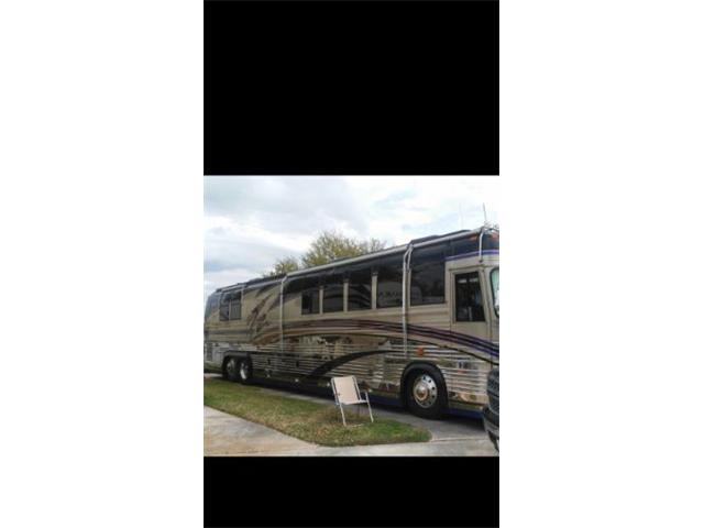 2001 Prevost Recreational Vehicle (CC-2110143) for sale in Cadillac, Michigan
