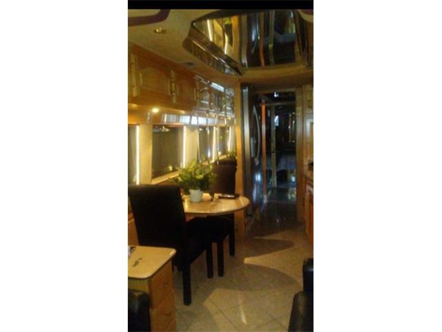 2001 Prevost Recreational Vehicle (CC-2110143) for sale in Cadillac, Michigan