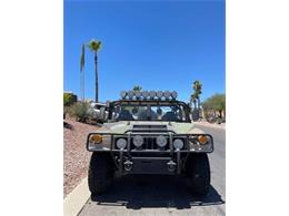 1987 Hummer Custom (CC-2111430) for sale in Cadillac, Michigan