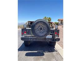 1987 Hummer Custom (CC-2111430) for sale in Cadillac, Michigan