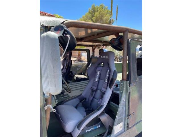 1987 Hummer Custom (CC-2111430) for sale in Cadillac, Michigan
