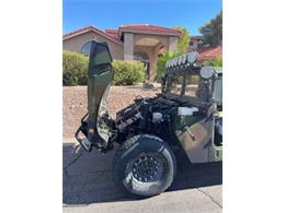 1987 Hummer Custom (CC-2111430) for sale in Cadillac, Michigan
