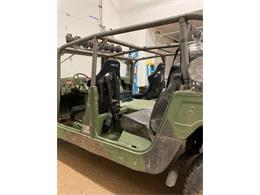 1987 Hummer Custom (CC-2111430) for sale in Cadillac, Michigan