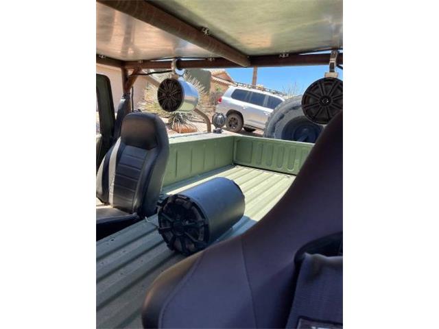 1987 Hummer Custom (CC-2111430) for sale in Cadillac, Michigan