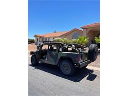 1987 Hummer Custom (CC-2111430) for sale in Cadillac, Michigan