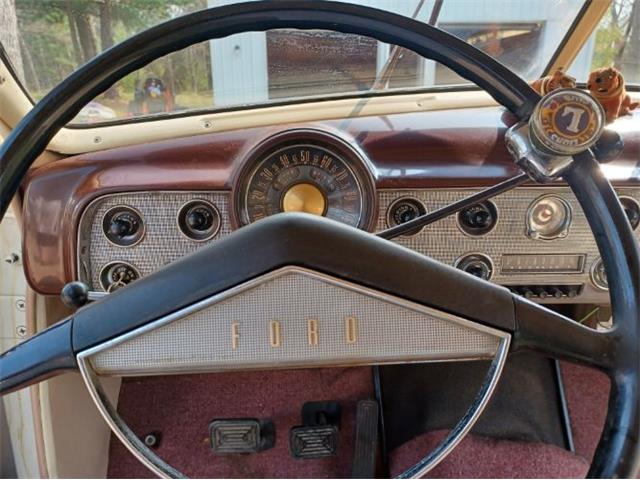 1951 Ford Coupe (CC-2111431) for sale in Cadillac, Michigan