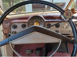 1951 Ford Coupe (CC-2111431) for sale in Cadillac, Michigan