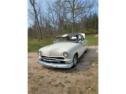 1951 Ford Coupe (CC-2111431) for sale in Cadillac, Michigan