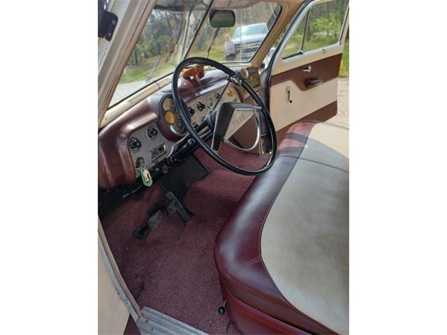 1951 Ford Coupe (CC-2111431) for sale in Cadillac, Michigan