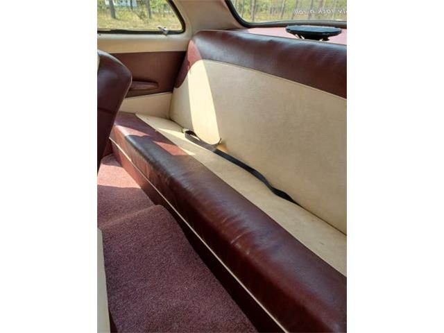 1951 Ford Coupe (CC-2111431) for sale in Cadillac, Michigan