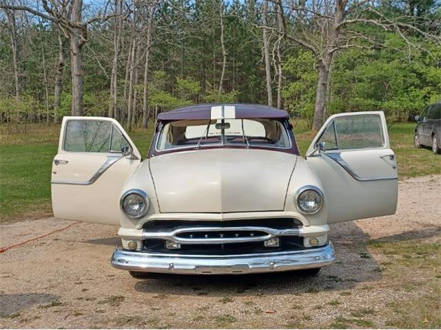 1951 Ford Coupe (CC-2111431) for sale in Cadillac, Michigan