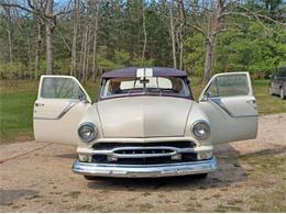 1951 Ford Coupe (CC-2111431) for sale in Cadillac, Michigan