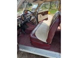 1951 Ford Coupe (CC-2111431) for sale in Cadillac, Michigan