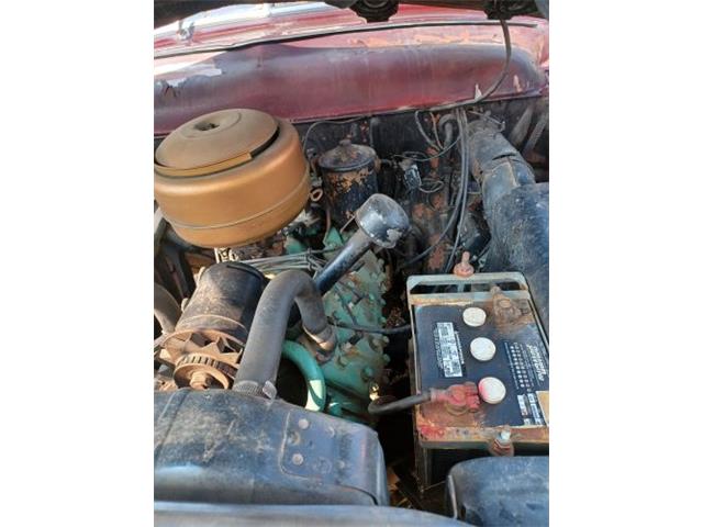 1951 Ford Coupe (CC-2111431) for sale in Cadillac, Michigan