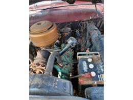 1951 Ford Coupe (CC-2111431) for sale in Cadillac, Michigan