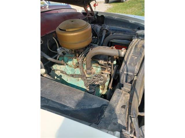 1951 Ford Coupe (CC-2111431) for sale in Cadillac, Michigan