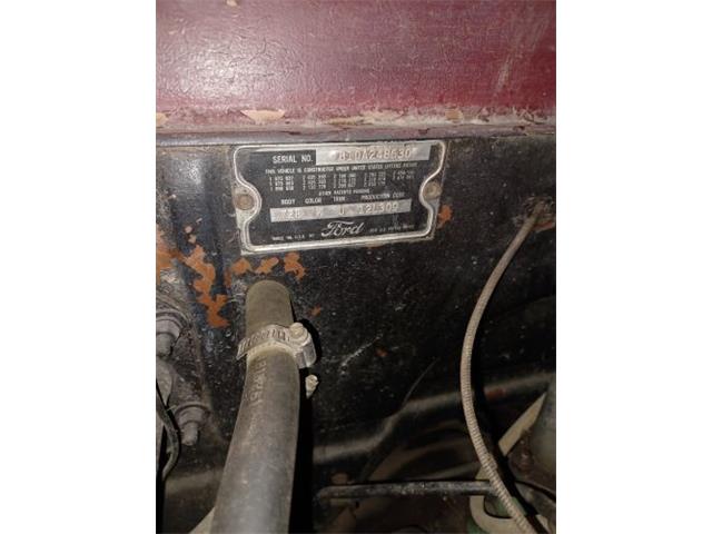 1951 Ford Coupe (CC-2111431) for sale in Cadillac, Michigan