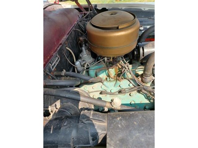 1951 Ford Coupe (CC-2111431) for sale in Cadillac, Michigan